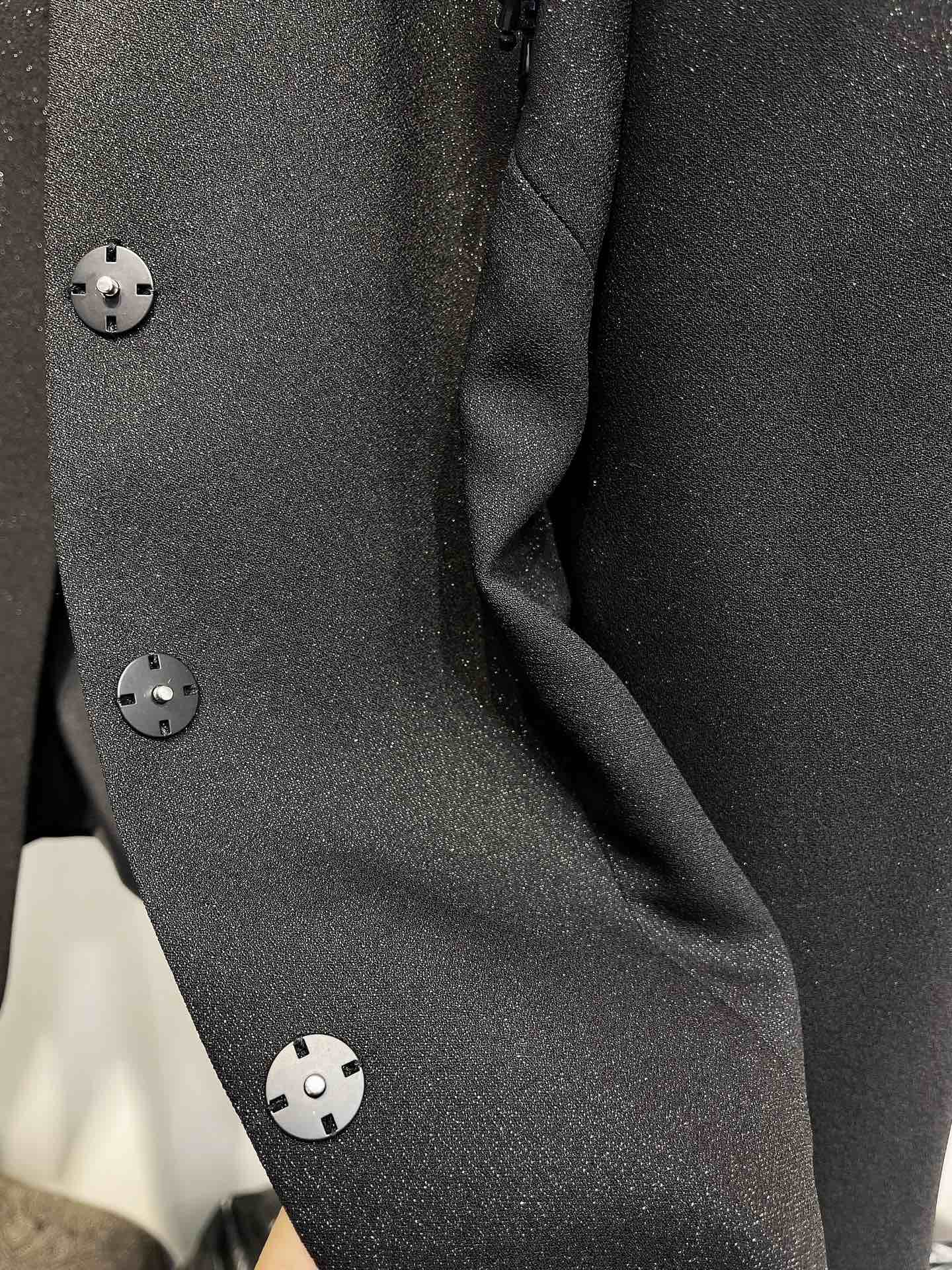 YSL 25S BLAZER STYLE 4