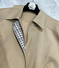 DIOR 25S HAUTE COUTURE COAT STYLE 032