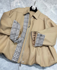 DIOR 25S HAUTE COUTURE COAT STYLE 032