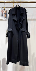 DIOR 25S TRENCH COAT STYLE 291