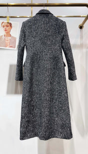 YSL 25S COAT STYLE 106