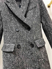 YSL 25S COAT STYLE 106