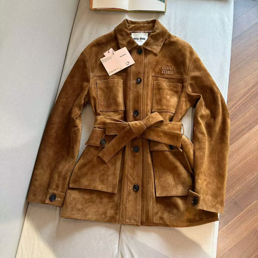 MIUMIU JACKET STYLE 86