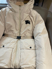 BURBERRY 25S DOWN JACKET 268