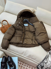 PRADA 25S DOWN JACKET 429