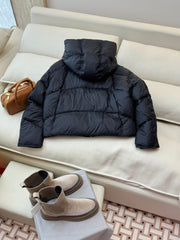MAX MARA 25S SHORT DOWN JACKET 089