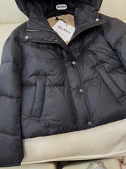 MAX MARA 25S SHORT DOWN JACKET 089