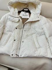 MAX MARA 25S SHORT DOWN JACKET 088