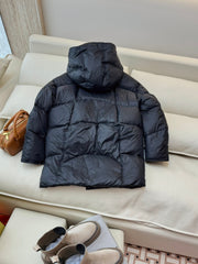 MAX MARA 25S MID-LENGTH DOWN JACKET 086