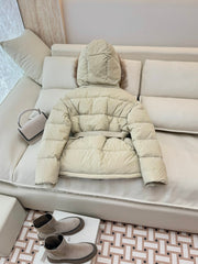 BURBERRY 25S DOWN JACKET 338