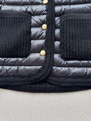 MONCLER JACKET STYLE 184