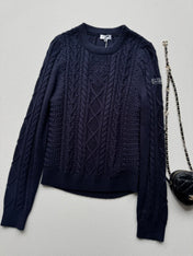CHANEL 26S SWEATER 693