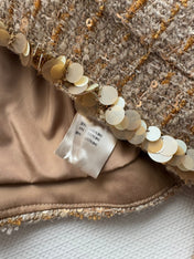 CHANEL 26S PREMIUM JACKET 715