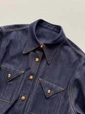 CELINE 26S SHIRT 809104