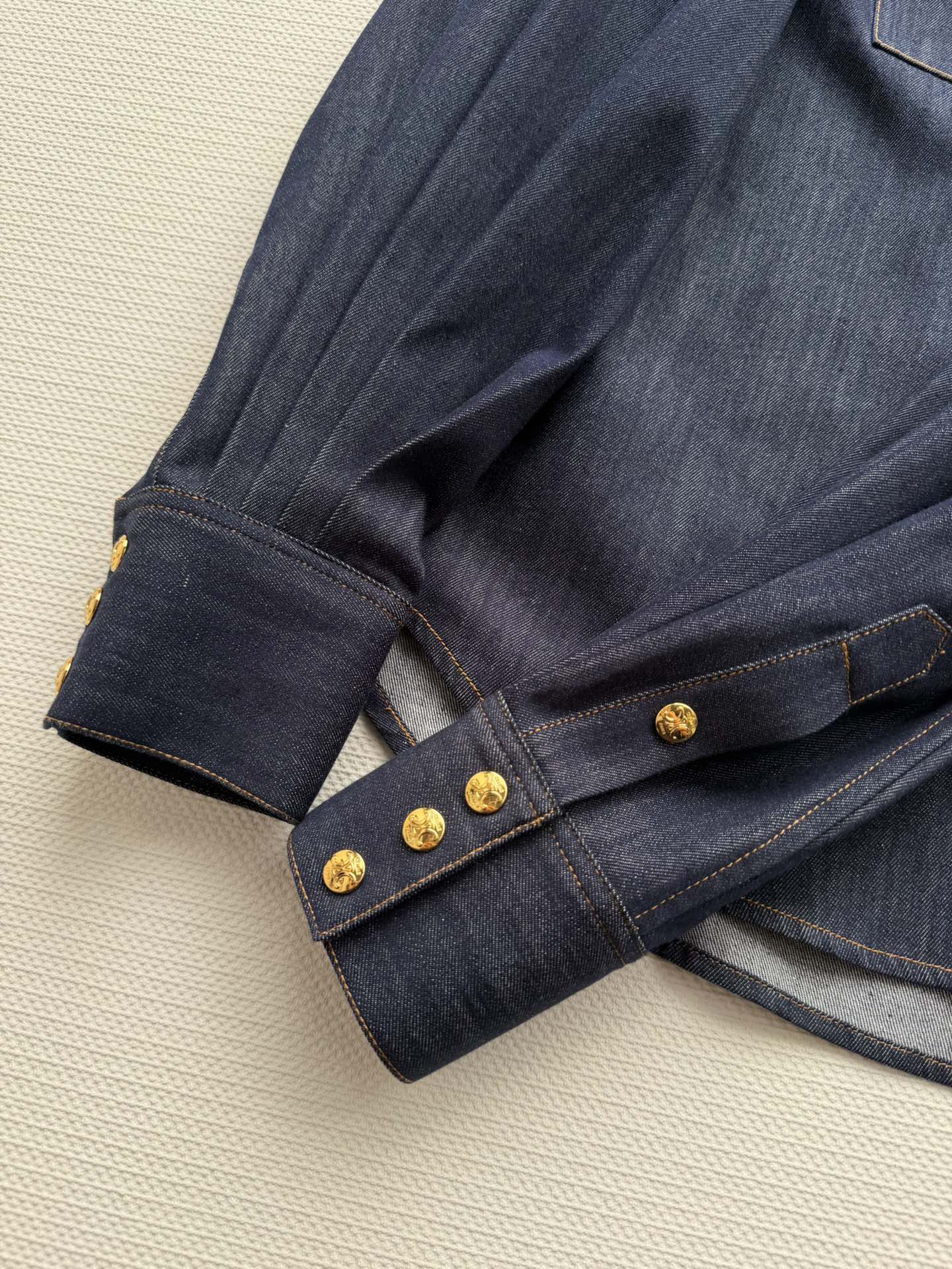 CELINE 26S SHIRT 809104