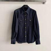 CELINE 26S SHIRT 809104