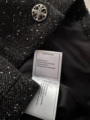 CHANEL 26S LONG COAT 719