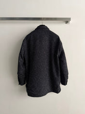 CHANEL 26S LONG COAT 719