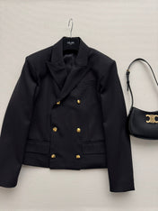 CELINE 26S BLAZER STYLE 80