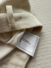 CHANEL 26S FLARED PANTS 711