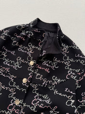 CHANEL 26S JACKET 775