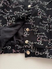 CHANEL 26S JACKET 775