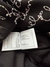 CHANEL 26S SHORT-SLEEVE JACKET 774