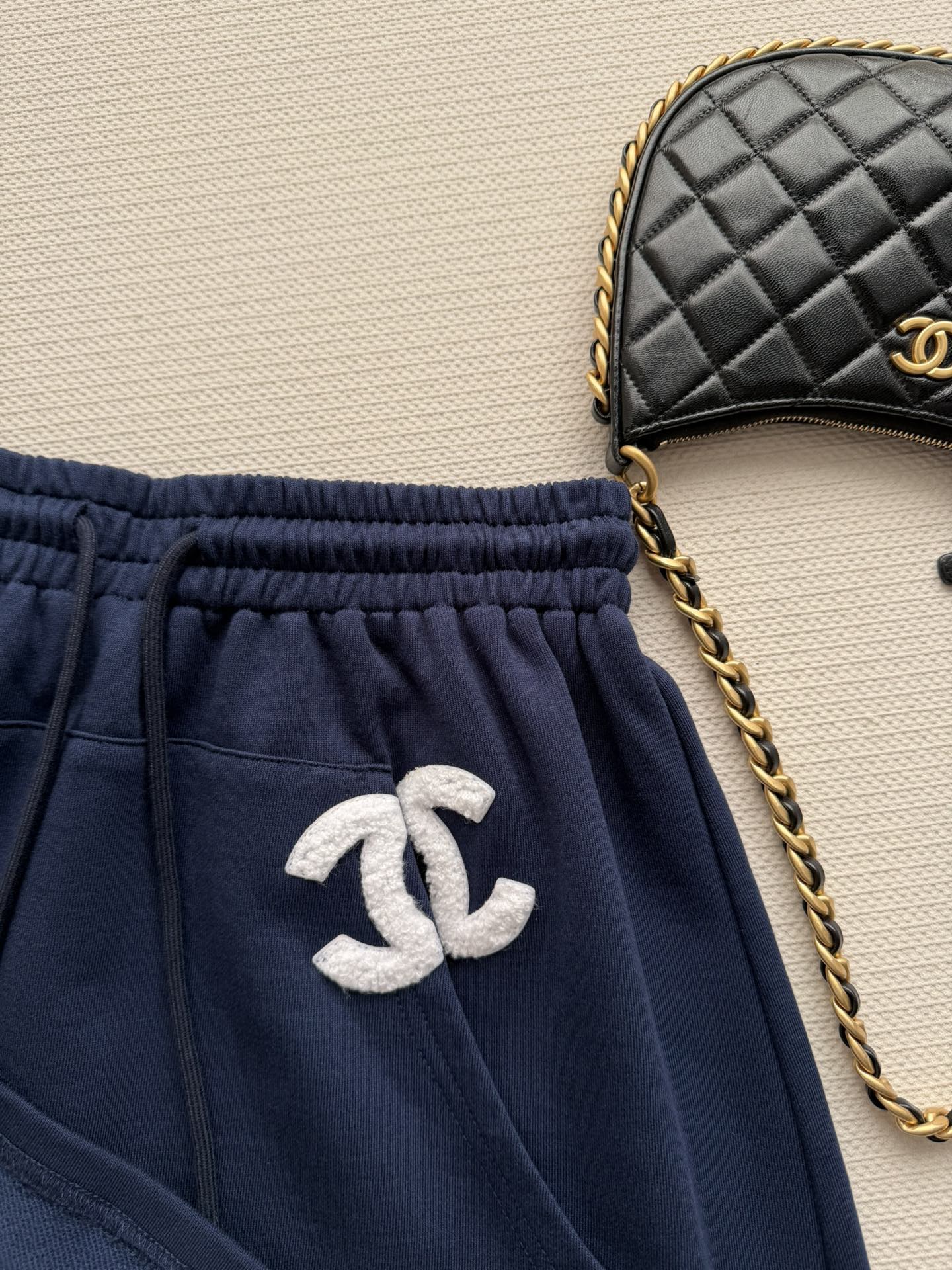 CHANEL 26S SKIRT 879