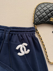 CHANEL 26S SKIRT 879