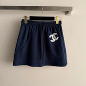 CHANEL 26S SKIRT 879