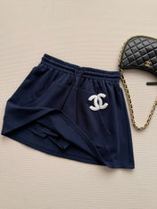 CHANEL 26S SKIRT 879