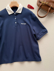 MIUMIU 26S POLO SET 871