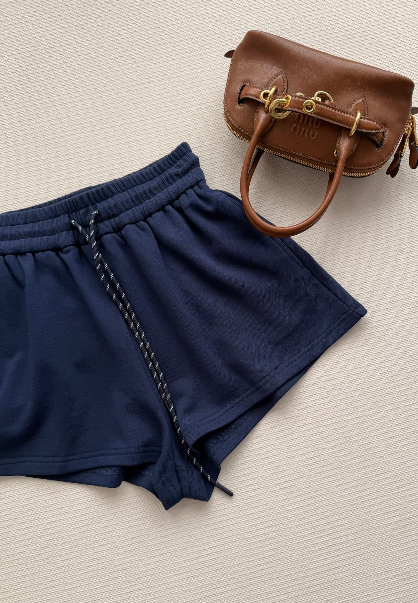 MIUMIU 26S POLO SET 871