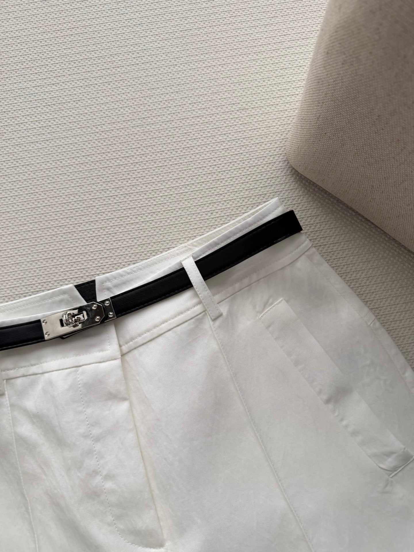 HERMES 26S SHORTS 553