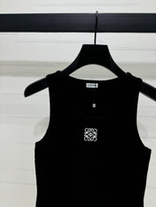 Loewe 25 Tank Top Wool 232624