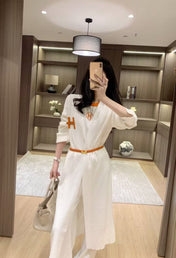 HERMES 25S THREE-PIECE SET 372