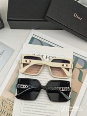 MONTAIGNE SUNGLASS 53032 IN ACETATE