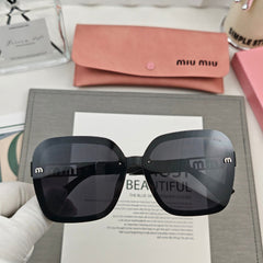 RUNWAY SQUARE SUNGLASSES 53037 IN ACETATE