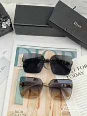 MONTAIGNE SUNGLASS 55503 IN ACETATE