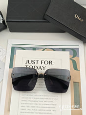 MONTAIGNE SUNGLASS 55503 IN ACETATE