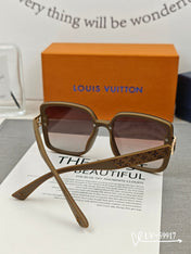 SQUARE SUNGLASSES 59917 IN ACETATE