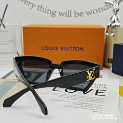 CAT EYE SUNGLASSES 69002 IN ACETATE