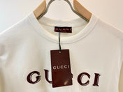 GUCCI 26S SHORT SLEEVE T-SHIRT 287
