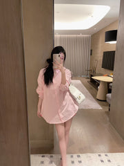 MIUMIU SHIRT DRESS STYLE 2