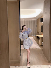 MIUMIU SHIRT DRESS STYLE 3