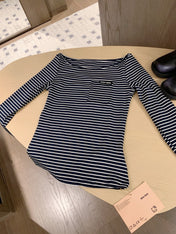 MIUMIU T-SHIRT AND SHORTS SET STYLE 448