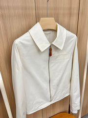 HERMES 25S JACKET 527128