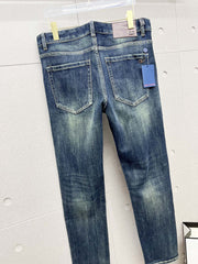 LV BLUE DENIM JEAN 239500