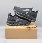 LW CLOUDTILT SNEAKER BLACK POLYESTER