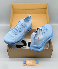 LW CLOUDTILT SNEAKER LIGHT BLUE POLYESTER